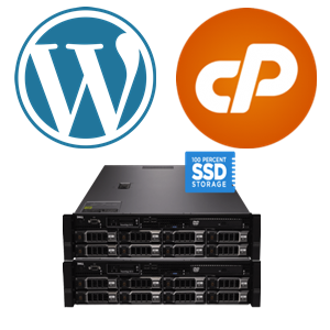 Hospedagem Wordpress SSD