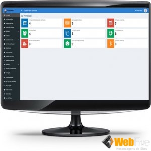 SITE EMPRESA / INSTITUCIONAL