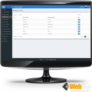 SITE EMPRESA / CONSTRUTORA - WF-1.0