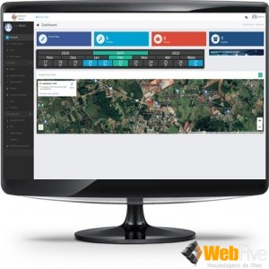 Site Empresa Grátis